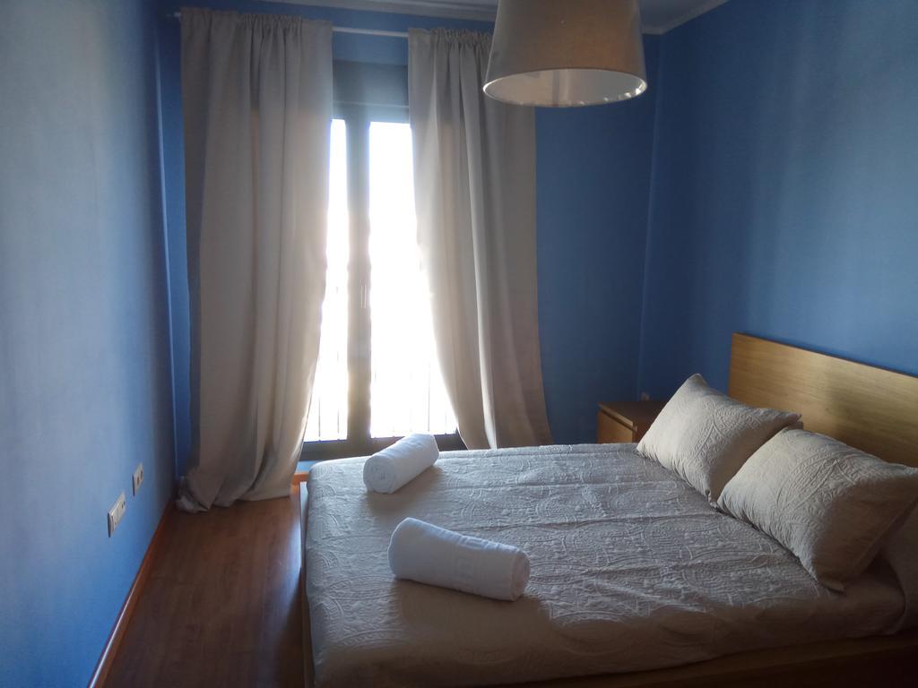 Apartamento La Ermita Wifi Jerez de la Frontera Exterior photo